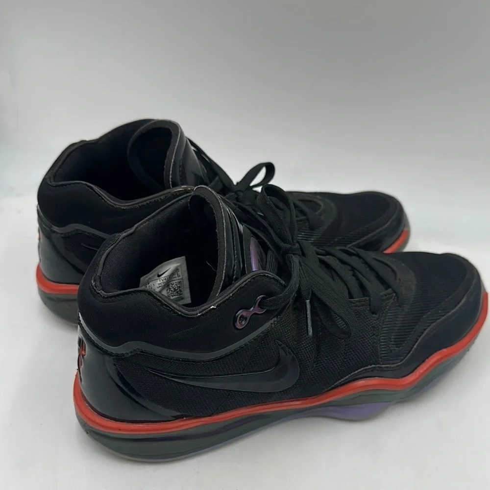 Nike Air Zoom GT Hustle 2 Greater Than Ever size 9